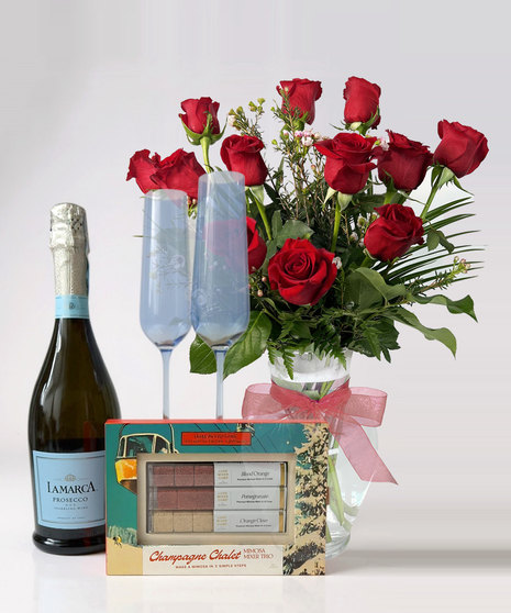 Pack It Up & To-Go-Sa!