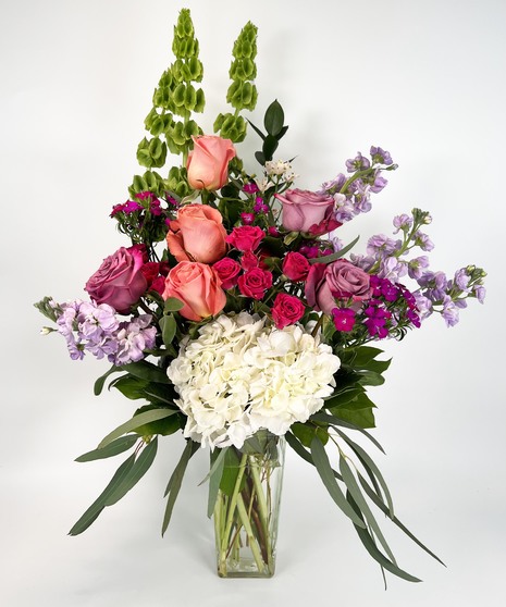 True Love for Mom | Birmingham (AL) Same-Day Flower Delivery | Norton's Florist