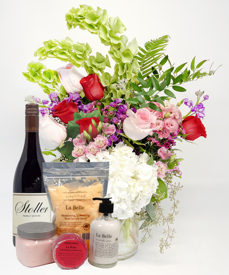Truly Madly Deeply  - Customize A Relaxation Bundle