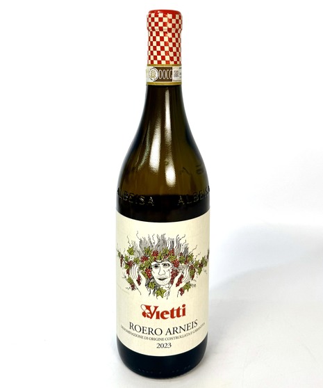 Vietti Arneis Roero