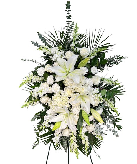 Send Sympathy Flowers & Funeral Flowers Delivery