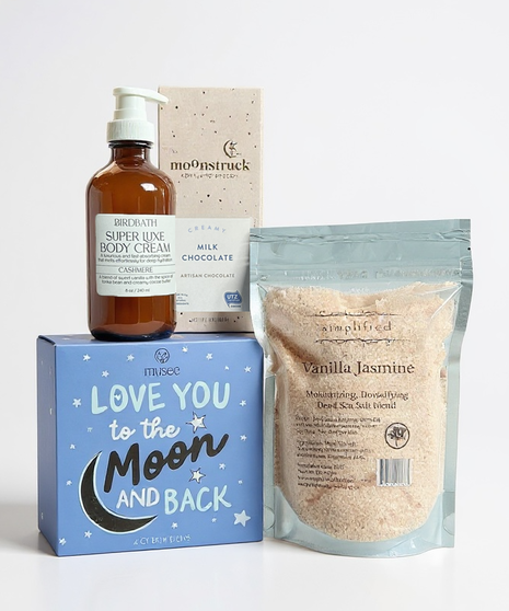 Written in the Stars Bundle