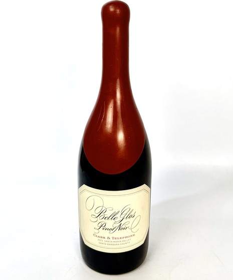 Belle Glos Clark and Telephone Pinot Noir
