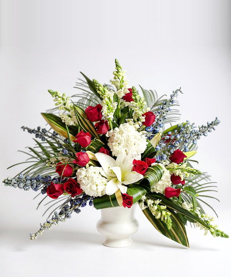 Grace & Glory Urn