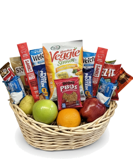 Fresh & Flavorful Collection