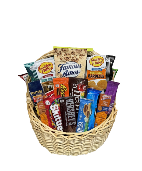 The Signature Selection - The Classic Cravings Collection