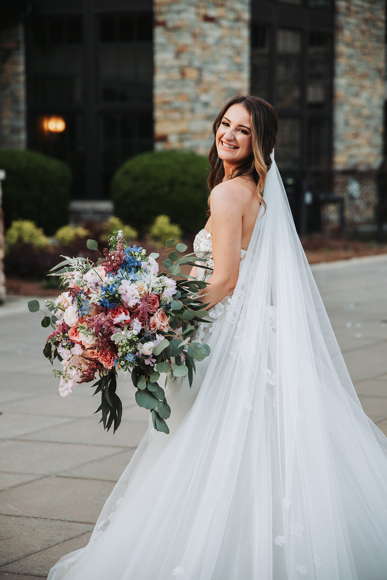 SameDay Birmingham Flower Delivery Norton's Florist Birmingham, AL