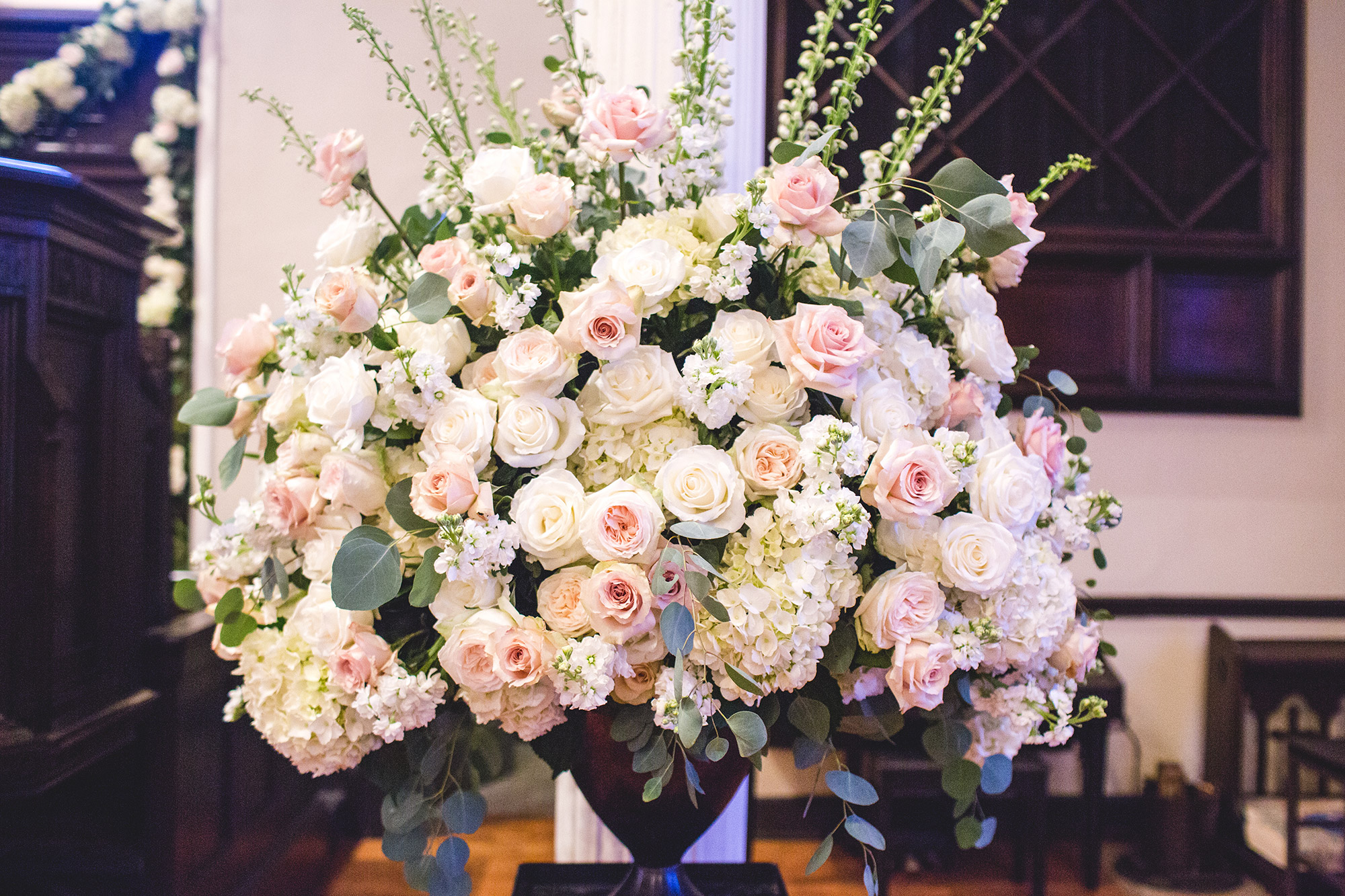 SameDay Birmingham Flower Delivery Norton's Florist Birmingham, AL